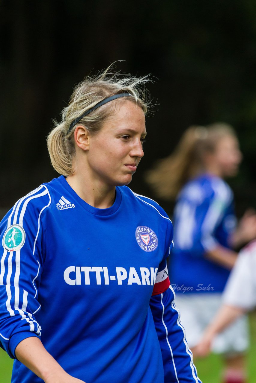 Bild 146 - Frauen Holstein Kiel - Hamburger SV : Ergebnis: 1:0